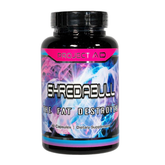 Shredabull 2.0